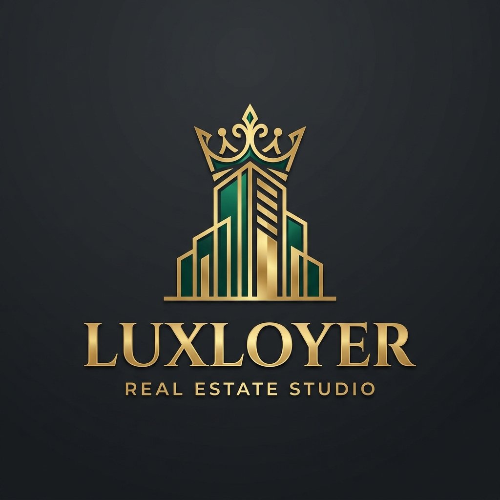 LUXLOYER Real Estate Studio
